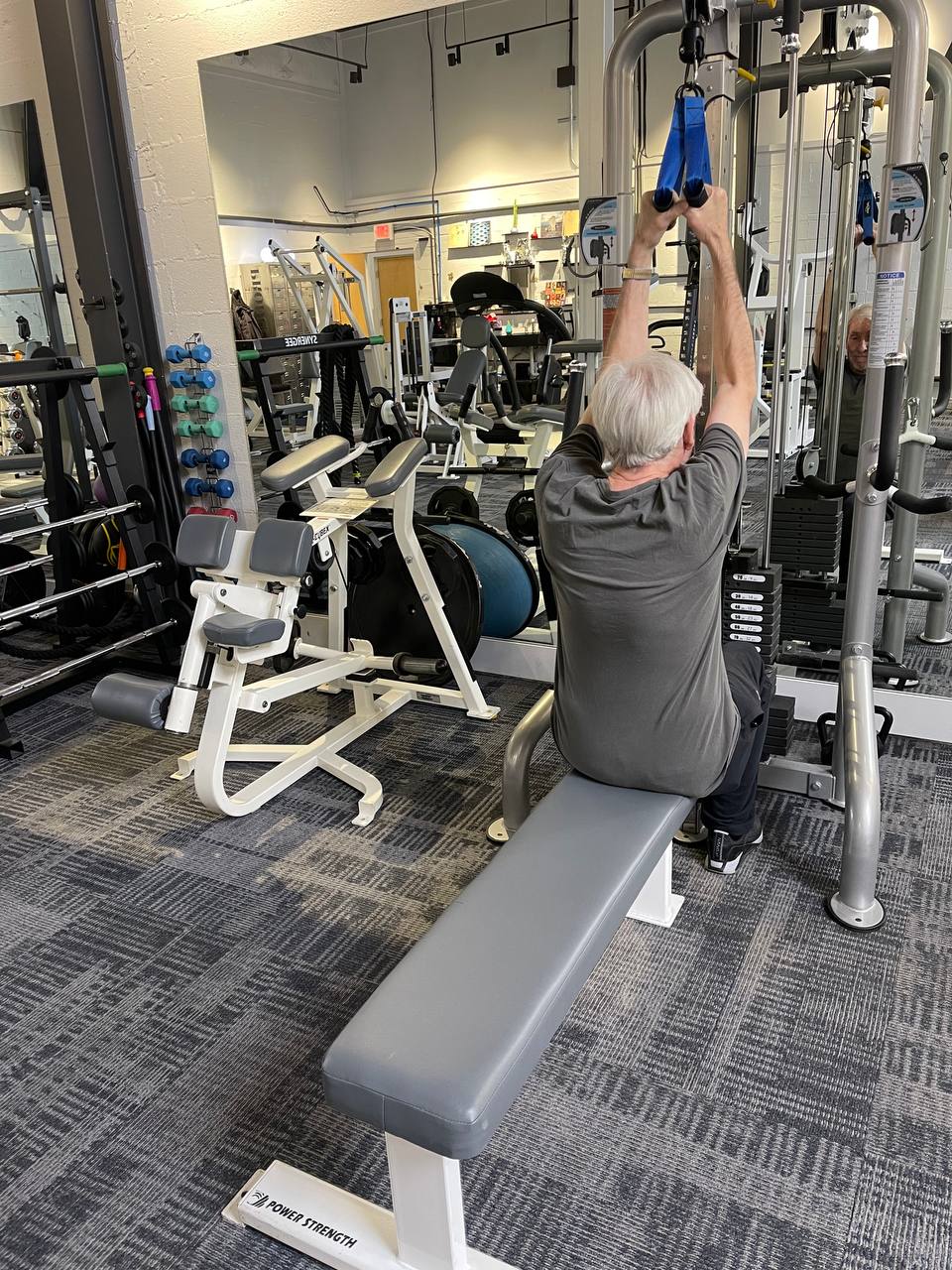 Workout3