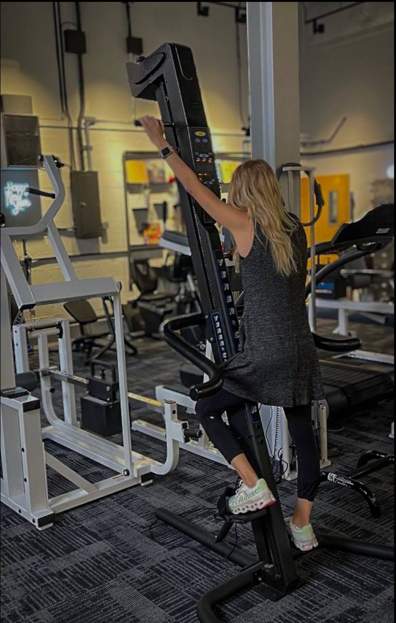 Workout
