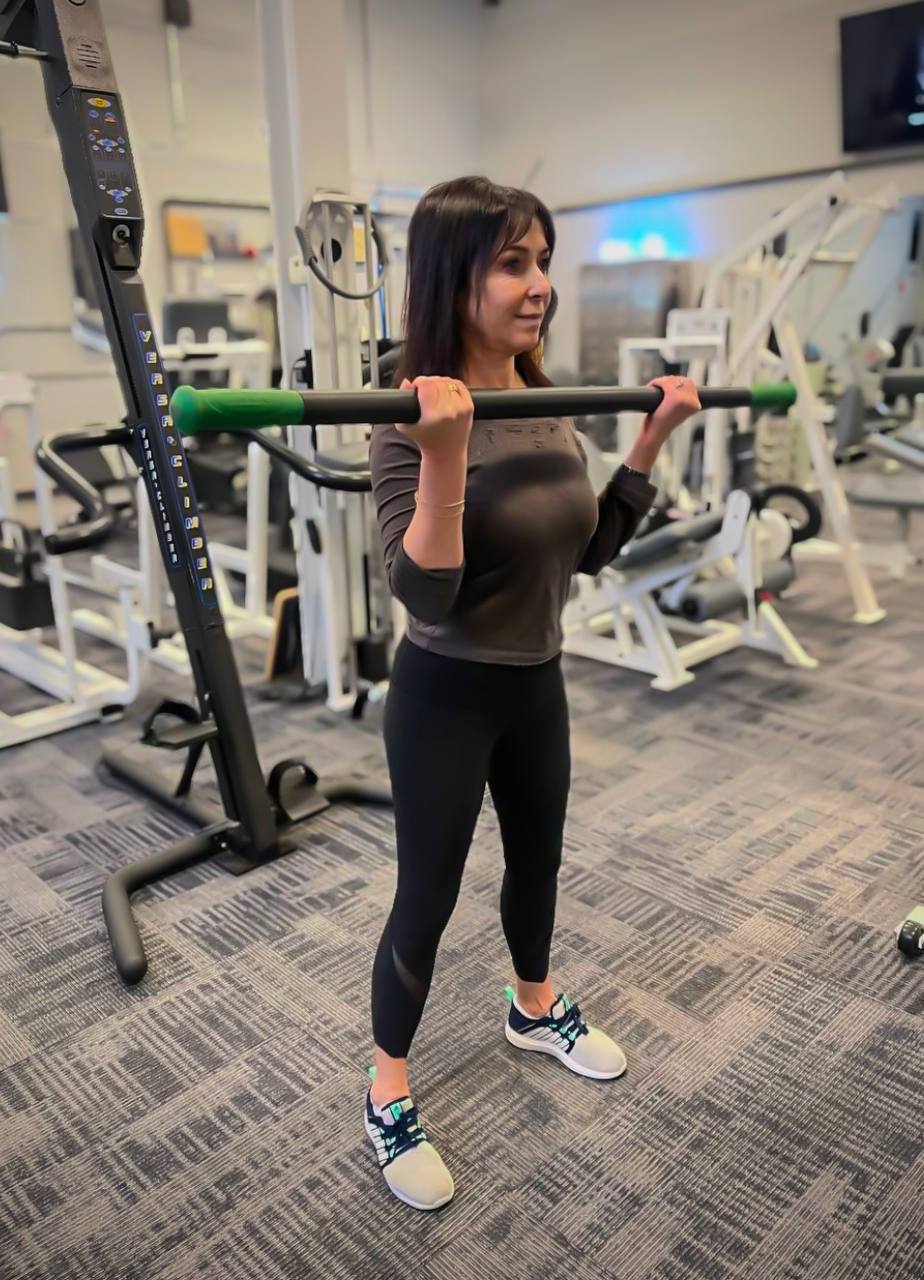 Training
